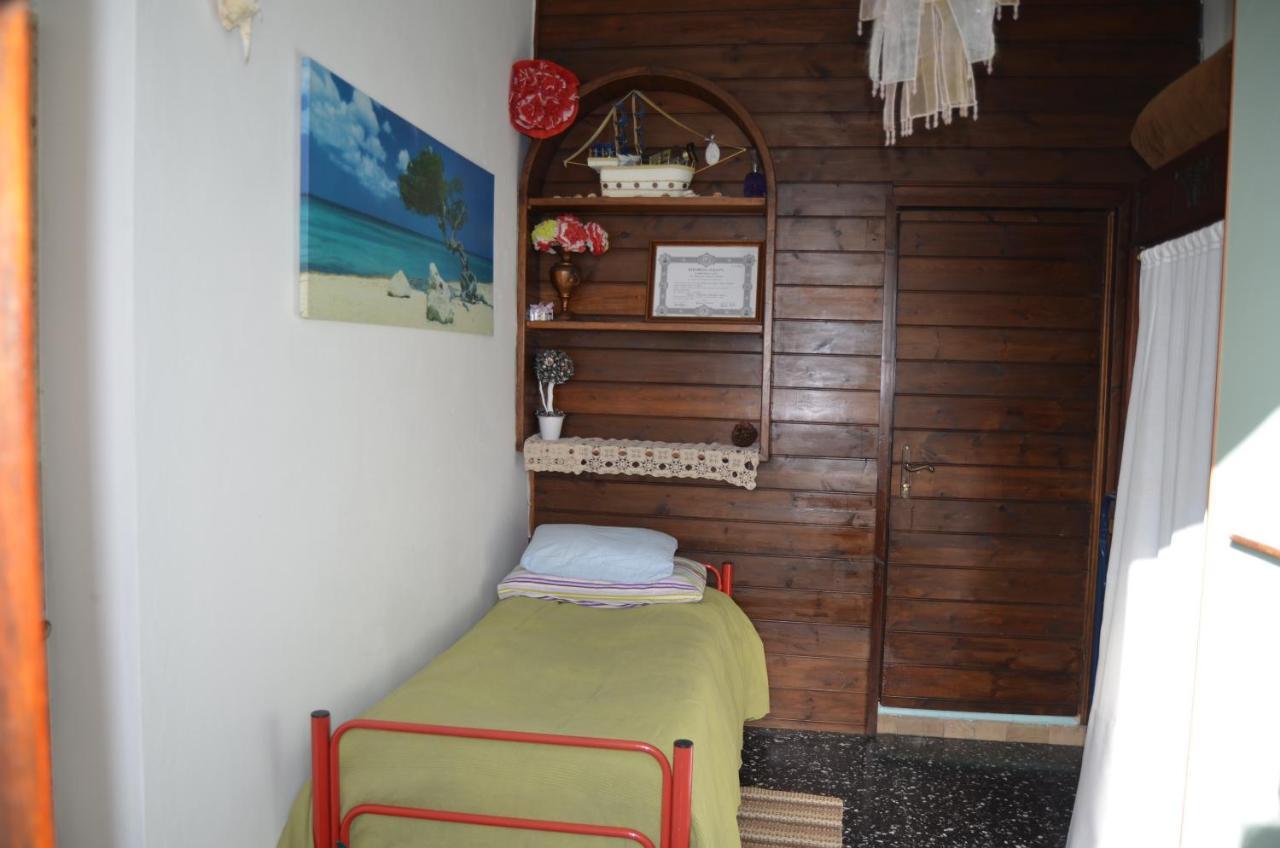 La Castellana Una Finestra Sul Mare- Air Conditioned Lerici Extérieur photo