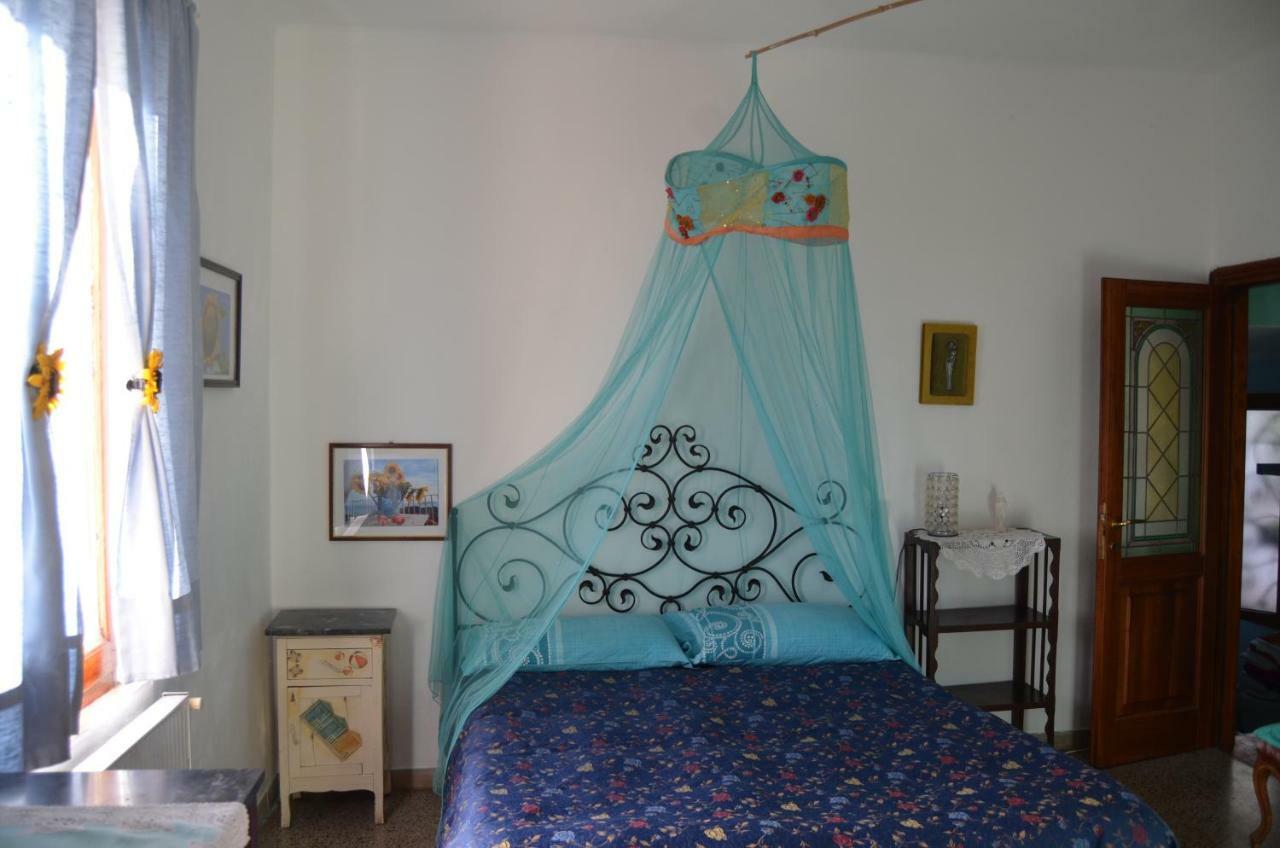 La Castellana Una Finestra Sul Mare- Air Conditioned Lerici Extérieur photo
