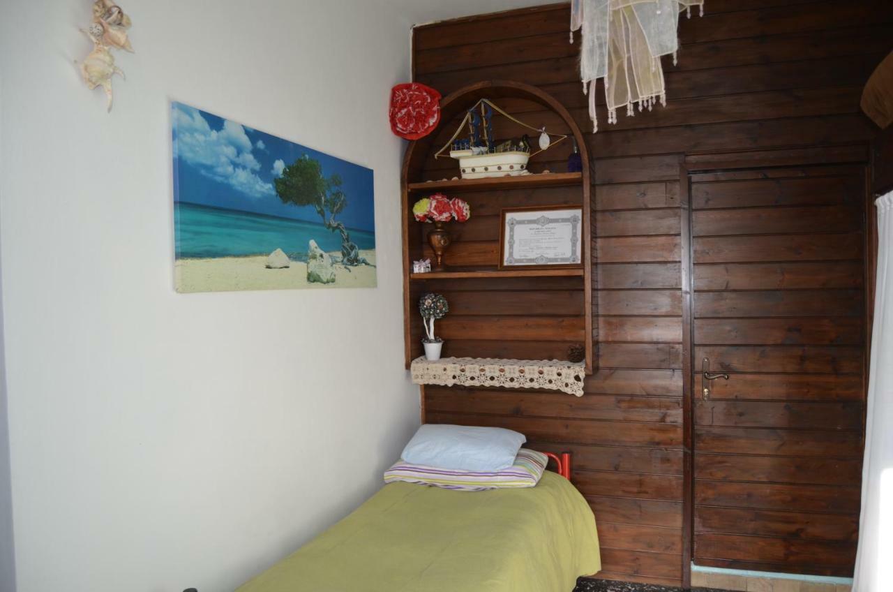 La Castellana Una Finestra Sul Mare- Air Conditioned Lerici Extérieur photo